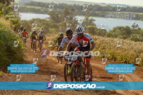 III GP Alvorada do Sul de MTB