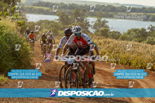 III GP Alvorada do Sul de MTB