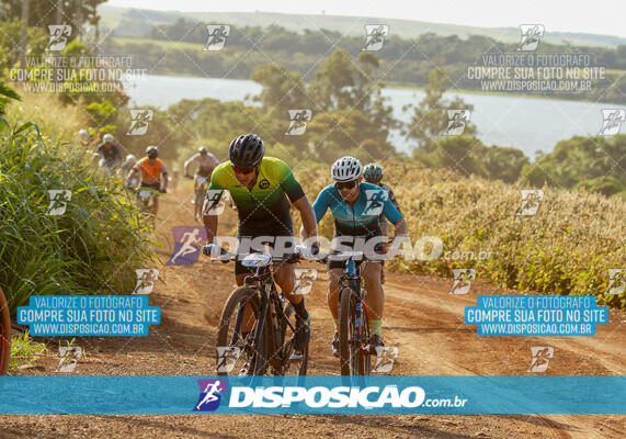 III GP Alvorada do Sul de MTB