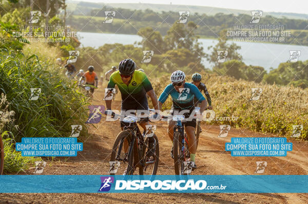 III GP Alvorada do Sul de MTB