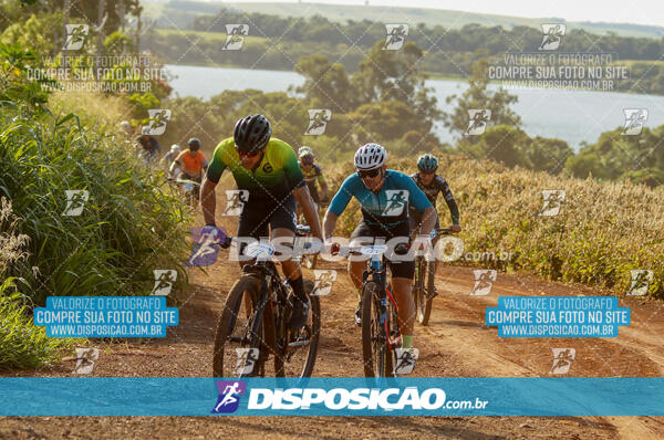 III GP Alvorada do Sul de MTB