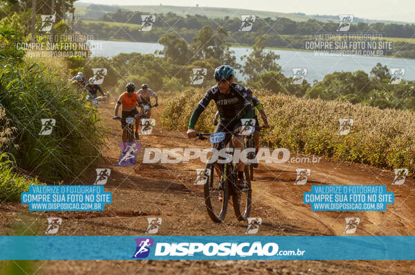 III GP Alvorada do Sul de MTB