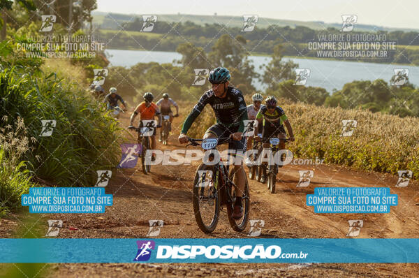 III GP Alvorada do Sul de MTB