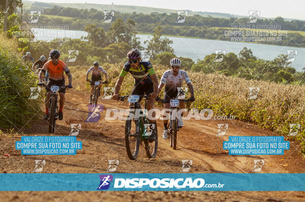 III GP Alvorada do Sul de MTB