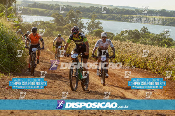 III GP Alvorada do Sul de MTB