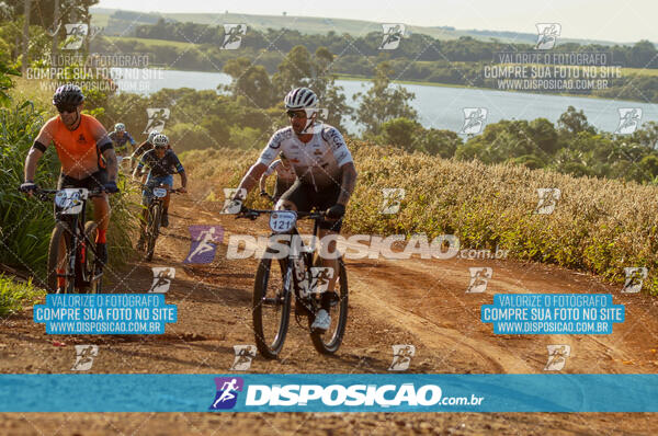 III GP Alvorada do Sul de MTB