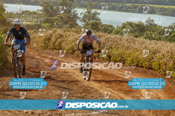 III GP Alvorada do Sul de MTB