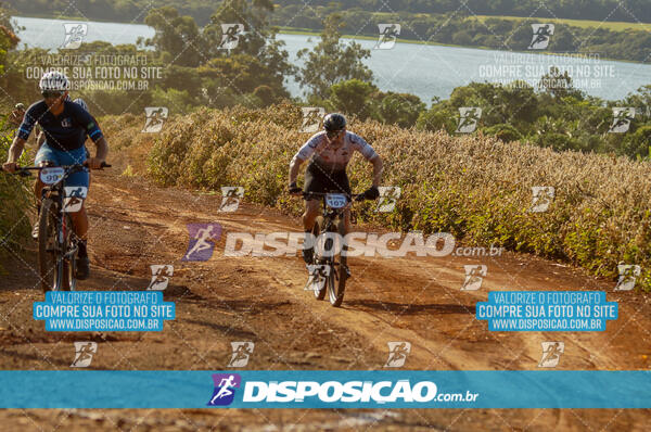 III GP Alvorada do Sul de MTB