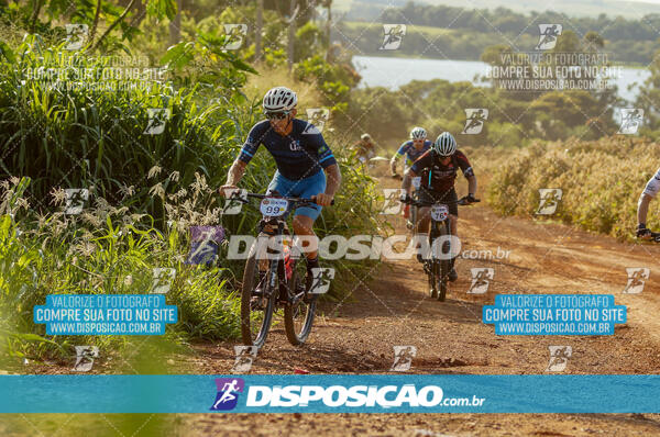 III GP Alvorada do Sul de MTB