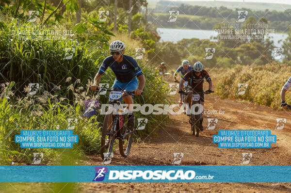 III GP Alvorada do Sul de MTB