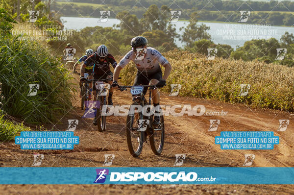 III GP Alvorada do Sul de MTB