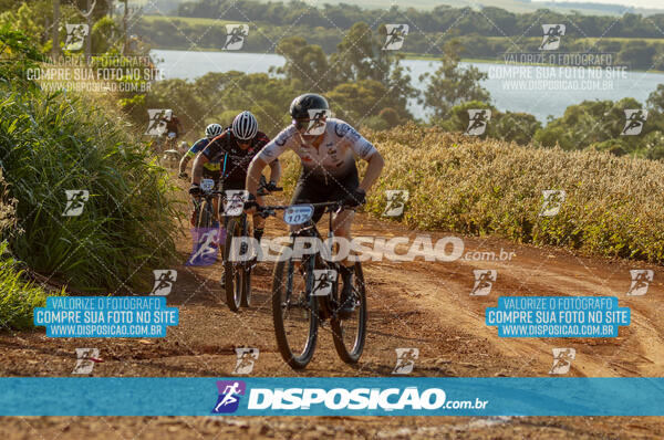 III GP Alvorada do Sul de MTB