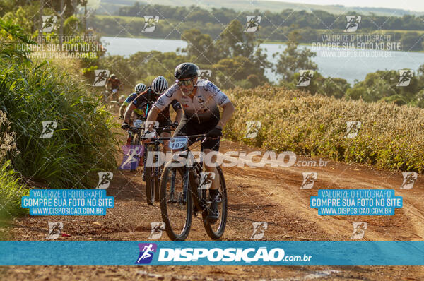 III GP Alvorada do Sul de MTB