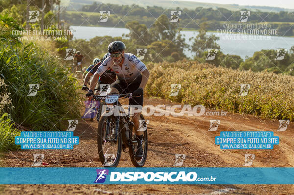 III GP Alvorada do Sul de MTB