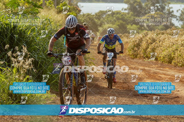 III GP Alvorada do Sul de MTB