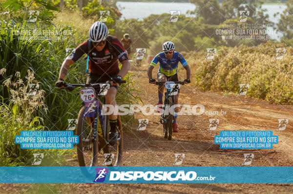 III GP Alvorada do Sul de MTB