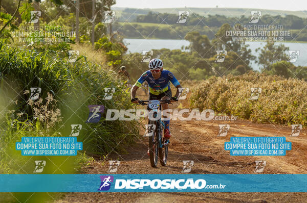 III GP Alvorada do Sul de MTB