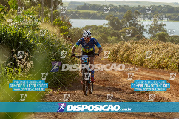 III GP Alvorada do Sul de MTB