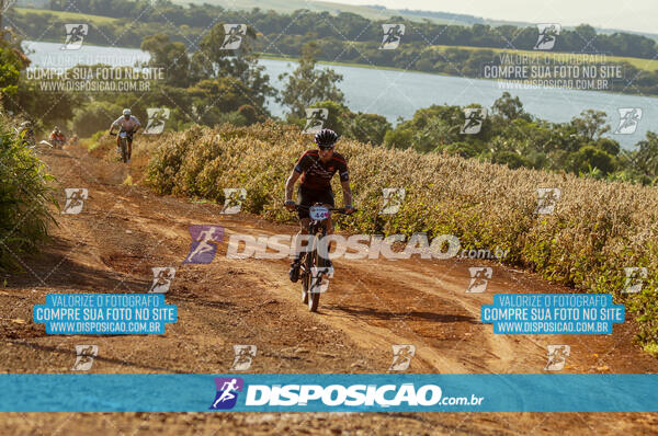 III GP Alvorada do Sul de MTB