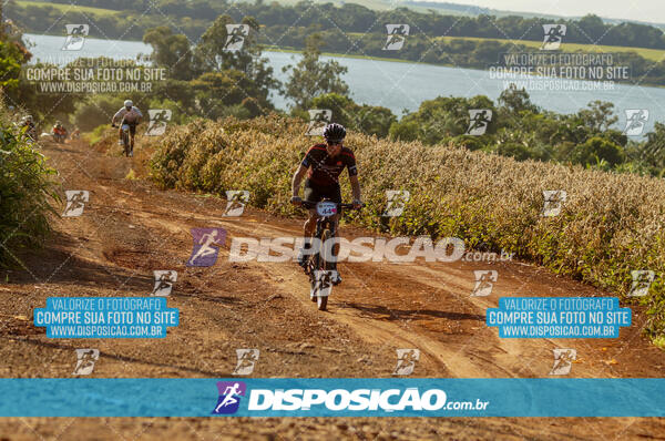 III GP Alvorada do Sul de MTB