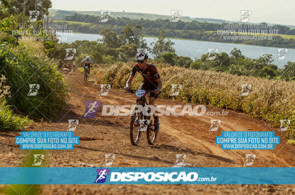 III GP Alvorada do Sul de MTB