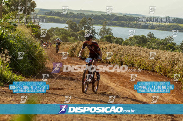 III GP Alvorada do Sul de MTB