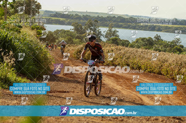 III GP Alvorada do Sul de MTB