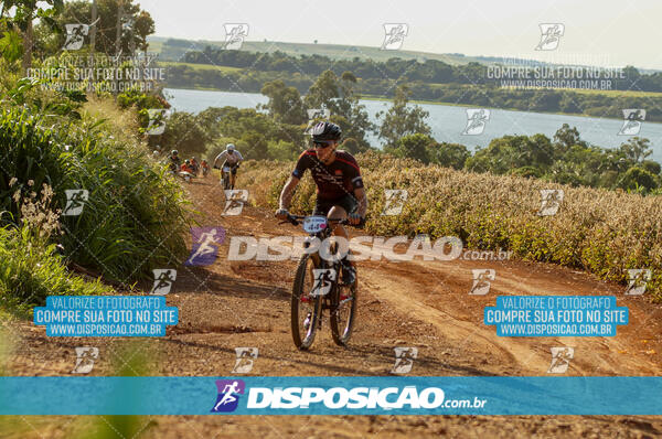 III GP Alvorada do Sul de MTB