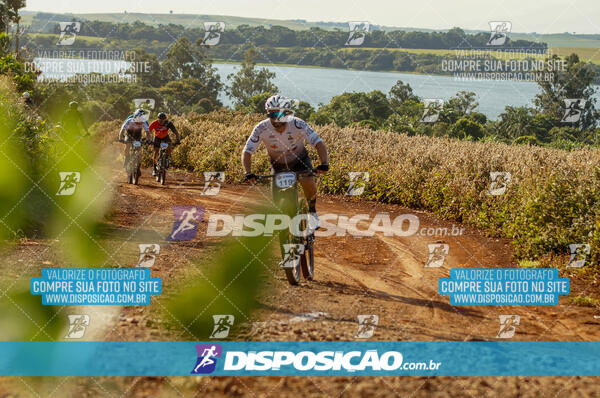 III GP Alvorada do Sul de MTB