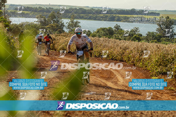 III GP Alvorada do Sul de MTB