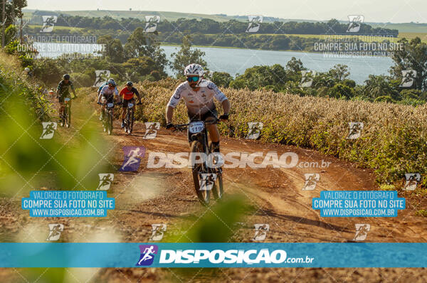 III GP Alvorada do Sul de MTB