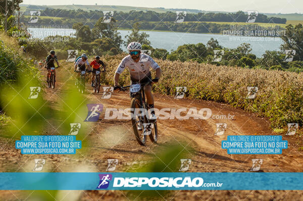 III GP Alvorada do Sul de MTB