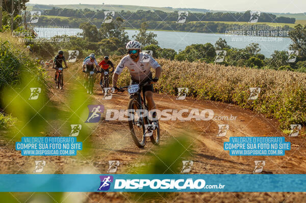 III GP Alvorada do Sul de MTB