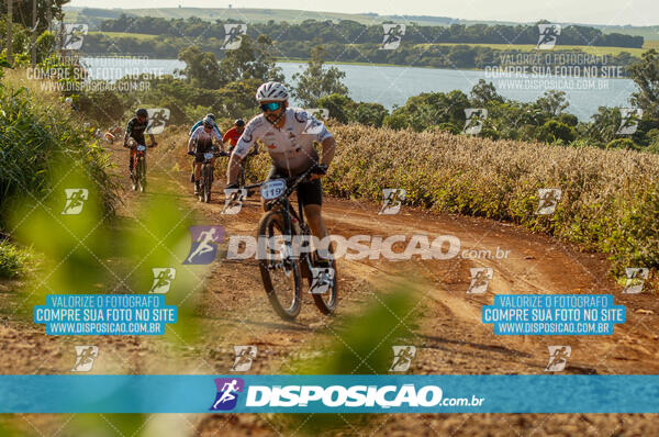 III GP Alvorada do Sul de MTB