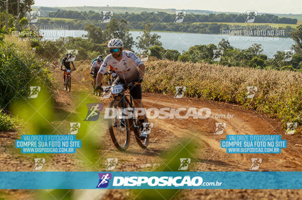 III GP Alvorada do Sul de MTB