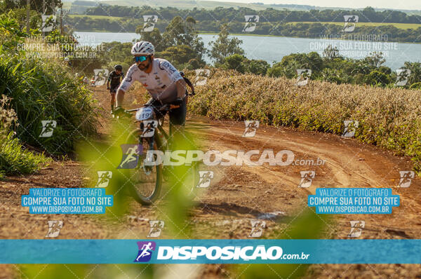 III GP Alvorada do Sul de MTB