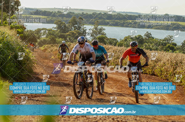 III GP Alvorada do Sul de MTB