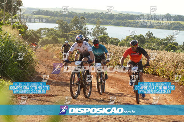 III GP Alvorada do Sul de MTB