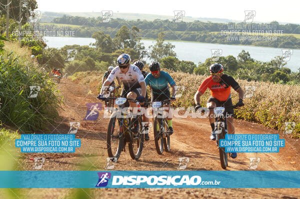 III GP Alvorada do Sul de MTB