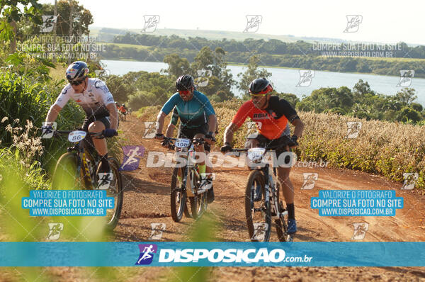 III GP Alvorada do Sul de MTB