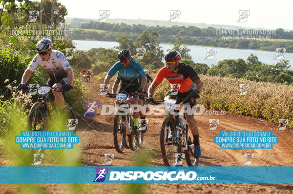 III GP Alvorada do Sul de MTB