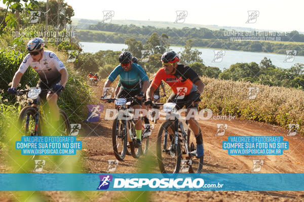 III GP Alvorada do Sul de MTB