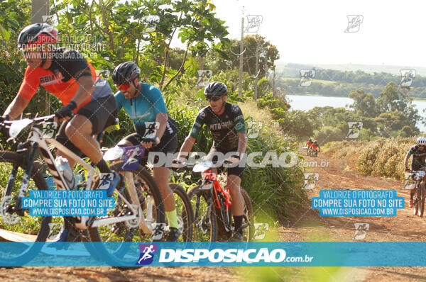 III GP Alvorada do Sul de MTB