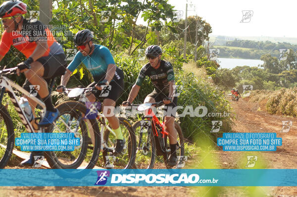 III GP Alvorada do Sul de MTB