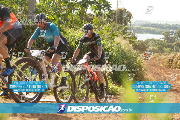 III GP Alvorada do Sul de MTB