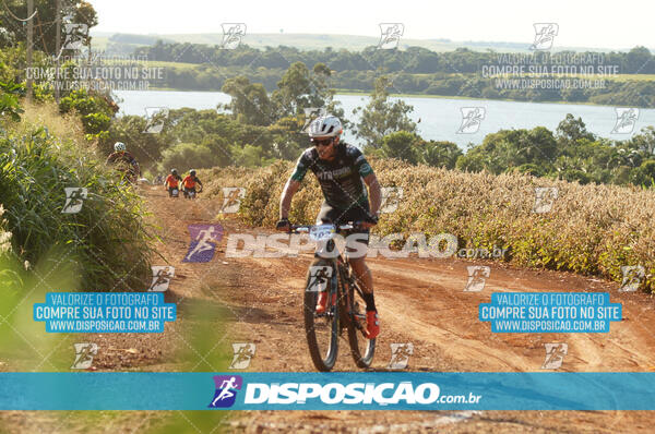 III GP Alvorada do Sul de MTB