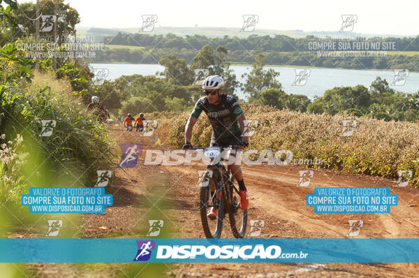 III GP Alvorada do Sul de MTB