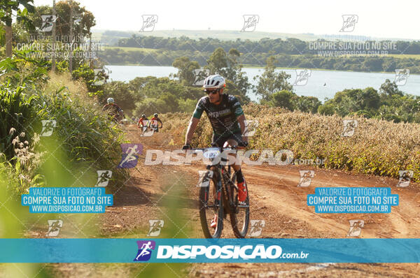 III GP Alvorada do Sul de MTB