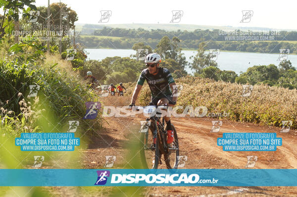 III GP Alvorada do Sul de MTB