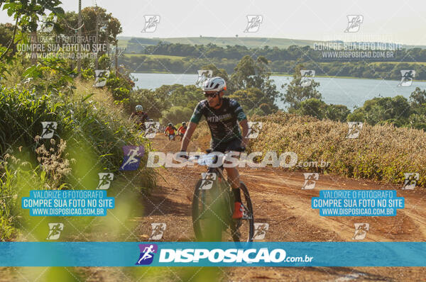 III GP Alvorada do Sul de MTB